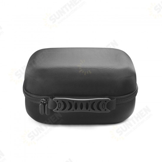 Earphone Carrying Case Shockproof Hard Portable Headphone Storage Bag Protective Box for Beats Pro