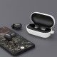 Headphones Protective Case Fully Shockproof Lightweight Full Coverage Silicone Earphone Protective Cover For GT1 GT1 Plus