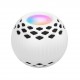 Mini Silicone Case Protective Skin Cover for HomePod Mini Non-slip Speaker Mountaineering Silicone Case