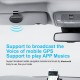 SP11 bluetooth 5.0 Car Adapter Kit Handsfree Speakerphone Wireless MP3 Music Player with Microphone Auto Power On / Connec