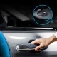 SP11 bluetooth 5.0 Car Adapter Kit Handsfree Speakerphone Wireless MP3 Music Player with Microphone Auto Power On / Connec