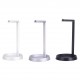 Universal Metal Texture with Storage Base Headphone Holder Headset Desktop Display Holder Mount Bracket for Beats