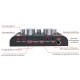 V8 Live Sound Card Audio External USB Headset Multi-Function Microphone Live Broadcast Computer PC Sound Card