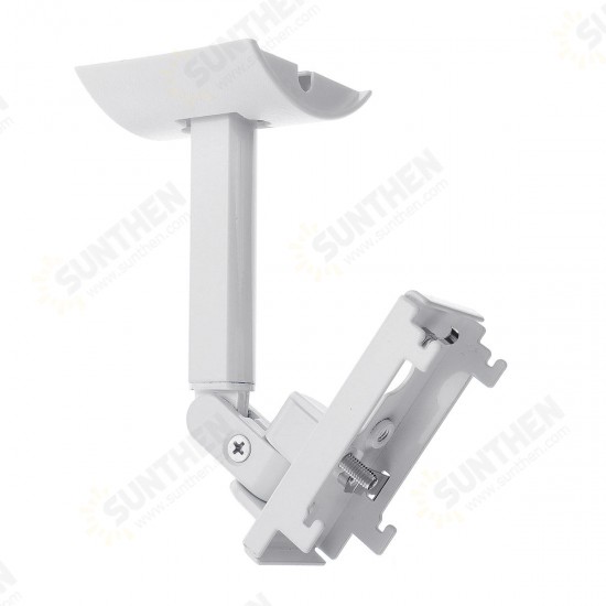 Metal Wall Mount Bracket Speaker Holder for UB-20II Speaker Wall Ceiling Speaker Stand Holder