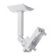 Metal Wall Mount Bracket Speaker Holder for UB-20II Speaker Wall Ceiling Speaker Stand Holder