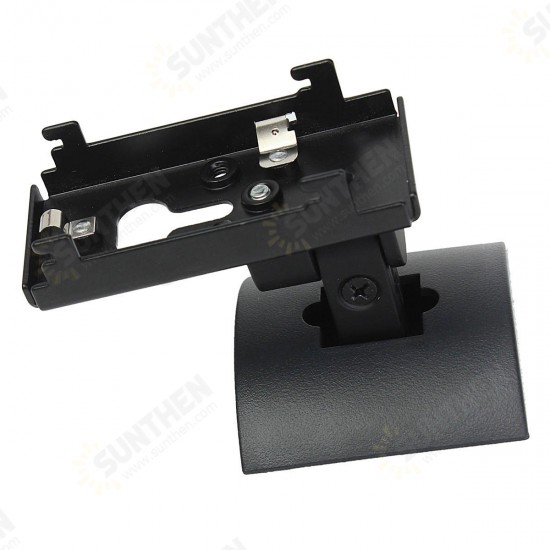 Metal Wall Mount Bracket Speaker Holder for UB-20II Speaker Wall Ceiling Speaker Stand Holder