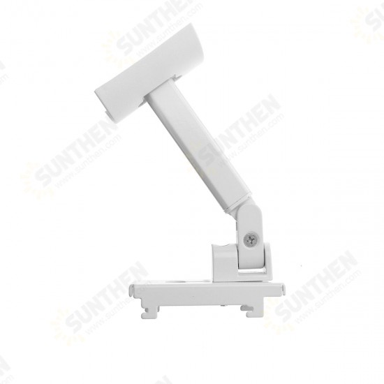 Metal Wall Mount Bracket Speaker Holder for UB-20II Speaker Wall Ceiling Speaker Stand Holder