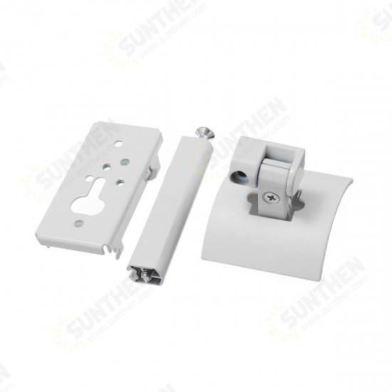 Metal Wall Mount Bracket Speaker Holder for UB-20II Speaker Wall Ceiling Speaker Stand Holder