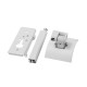 Metal Wall Mount Bracket Speaker Holder for UB-20II Speaker Wall Ceiling Speaker Stand Holder