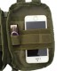 Outdoor Sport Tactical Waist Bag Storage Phone Bag for Phone Under 6.5 inches