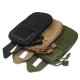 Outdoor Sport Tactical Waist Bag Storage Phone Bag for Phone Under 6.5 inches