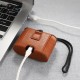 Portable Durable Magnetic Earphone Storage Case Bag for Sony WF-1000XM3 bluetooth Earphone