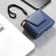 Portable Durable Magnetic Earphone Storage Case Bag for Sony WF-1000XM3 bluetooth Earphone