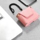 Portable Durable Magnetic Earphone Storage Case Bag for Sony WF-1000XM3 bluetooth Earphone