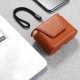 Portable Durable Magnetic Earphone Storage Case Bag for Sony WF-1000XM3 bluetooth Earphone