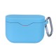 Portable Silicone Earphone Bag Protective Storage Case Anti-drop for SONY WF-1000XM3 bluetooth Earphone