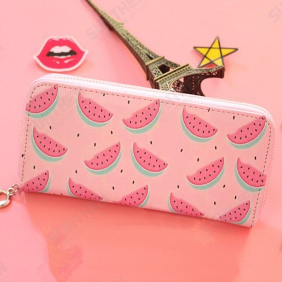 Portable Woman Wallet Storage Bag Phone Case Phone Wallet for Smartphone