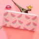 Portable Woman Wallet Storage Bag Phone Case Phone Wallet for Smartphone