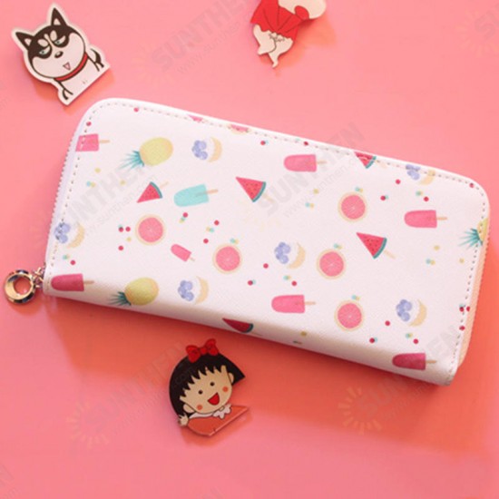 Portable Woman Wallet Storage Bag Phone Case Phone Wallet for Smartphone