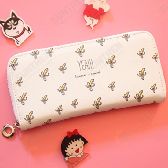 Portable Woman Wallet Storage Bag Phone Case Phone Wallet for Smartphone