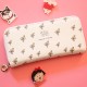 Portable Woman Wallet Storage Bag Phone Case Phone Wallet for Smartphone