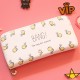 Portable Woman Wallet Storage Bag Phone Case Phone Wallet for Smartphone