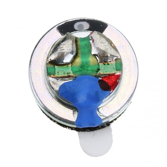 K1006 2 in 1 IPX7 Waterproof 10MM 32ohm HIFI Speaker Unit for Earphone