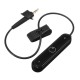 Wired Control Wireless bluetooth Cable Converter Receiver For Bose AE2 AE2i AE2w