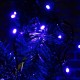10M 100 LED String Fairy Light Outdoor Christmas Holiday Wedding Party Lamp 220V