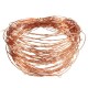 10M 100 LED USB Copper Wire LED String Fairy Light for Christmas Party Decor