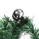 2.7m Christmas Tree Wreath Door Hanging Garland Window Ornament Xmas Party Decor Christmas Decorations Clearance Christmas Lights