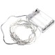 2M 20 LED Battery Powered Star String Fairy Light For Christmas Party Weddinng Decor