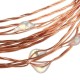 2M 20 LED USB Copper Wire LED String Fairy Light for Christmas Christmas Party Decor