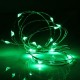 2M 20 LED USB Copper Wire LED String Fairy Light for Christmas Christmas Party Decor