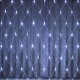 2M*3M 3M*3M Waterproof Mesh Net LED Fairy String Light For Wedding Christmas EU Plug