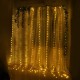 300 LED USB Christmas String Fairy Light Wedding Xmas Party Decor Music Control