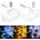 300 LED USB Christmas String Fairy Light Wedding Xmas Party Decor Music Control