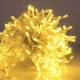 30M 300 LED Decorative LED String Light For Christmas Party Events AC 220V