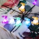 30m 20LED Easter Bunny Shape Lamp Multicolor Festival Atmosphere Indoor Outdoor Home Wall Garden Decor String Lights