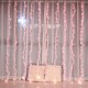 3*2M 3*3M Feather Copper Wire 8 Modes LED Curtain String Light USB Lamp for Room Party Decoration