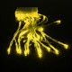 3M 30 LED Battery Powered Christmas Wedding Party String Fairy Light