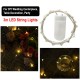 3M Waterproof 30LED String Light For DIY Wedding Centerpiece Table Decoration Party Outdoor