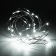 3M Waterproof LED Battery Mini LED Copper Wire Fairy String Light HoliDay Light Party Christmas