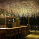 3x10M 1000LED Curtain String Light Waterproof Fairy Light Christmas Wedding Festival Decor AU Plug 220V