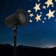 4W LED Waterproof Star Light Landscape Projector Lamp for Home Christmas Decoration 110-240V