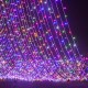 500LED 100m String Fairy Light 8 Modes Waterproof Xmas Party Wedding Curtain Christmas Tree Decorations Lights