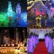 5/10M LED Lights Christmas Fairy String Lights Christmas Party w/ Remote Control