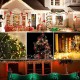 5/10M LED Lights Christmas Fairy String Lights Christmas Party w/ Remote Control