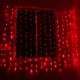 8Mx3M 800 LED Waterproof String Fairy Curtain Light Outdoor Party Wedding Christmas Decor 220V