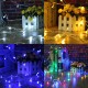 AC220C AU Plug 8 Modes 10M 100 LED Fairy String Light Christmas Party Holiday Decor Waterproof
